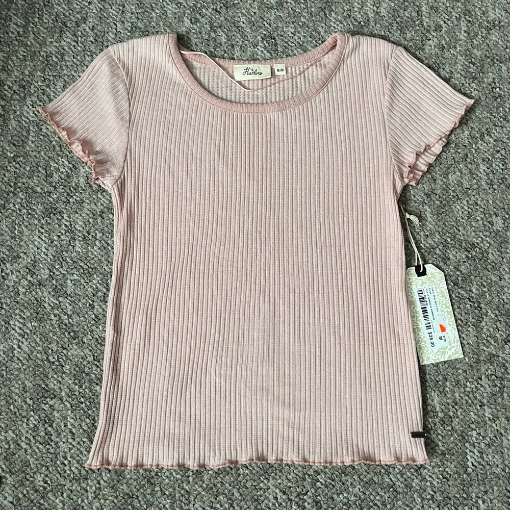 Harlow top
